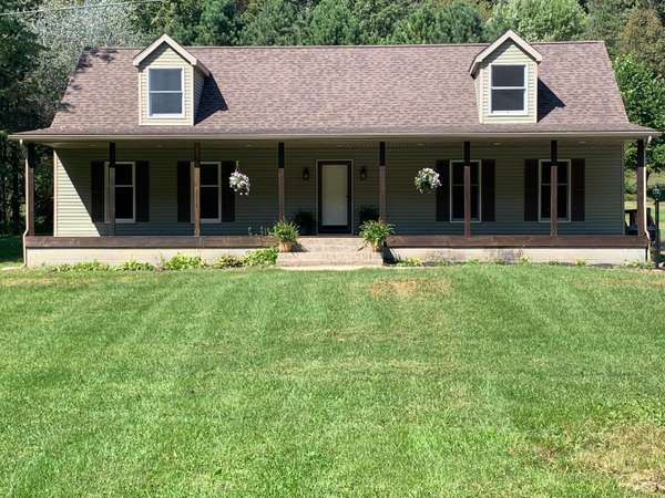 475 Spencer Road, Ray, OH 45672