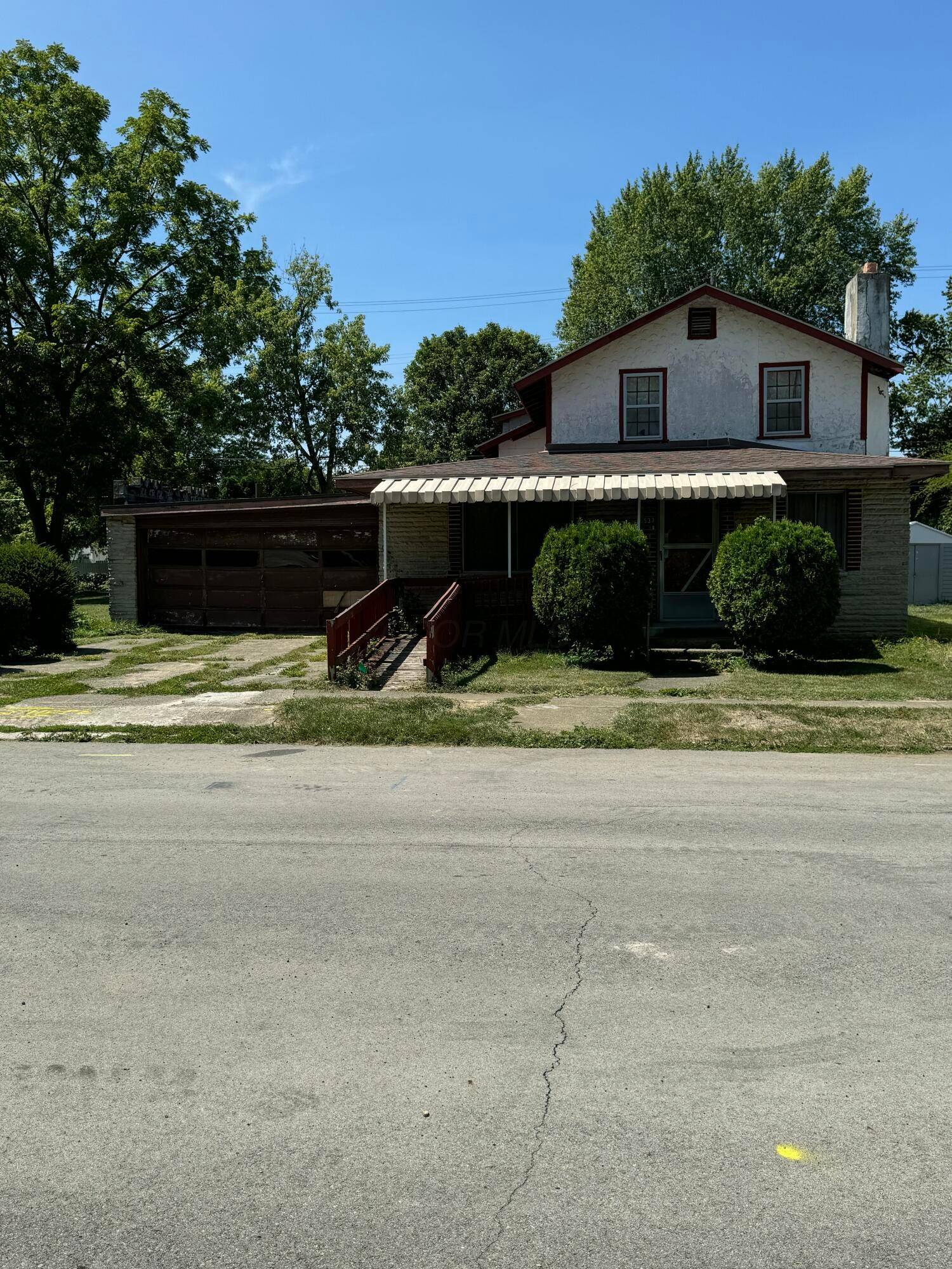 537 Harrison Street, Washington Court House, OH 43160