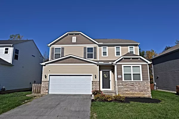 3978 Snowcreek Drive, Grove City, OH 43123