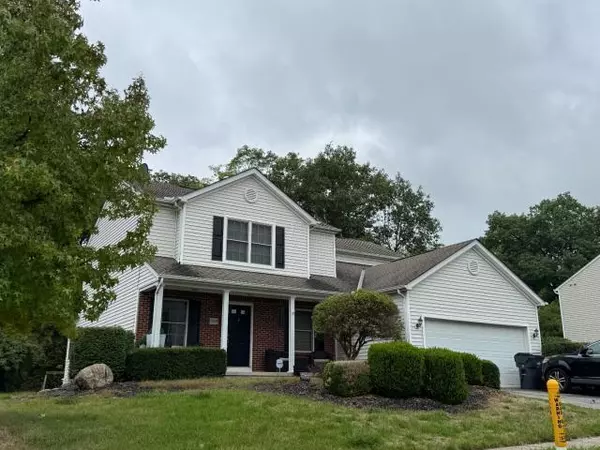 Pataskala, OH 43062,1009 Oxford Drive