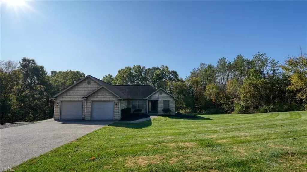 Roseville, OH 43777,5375 Sherman Drive