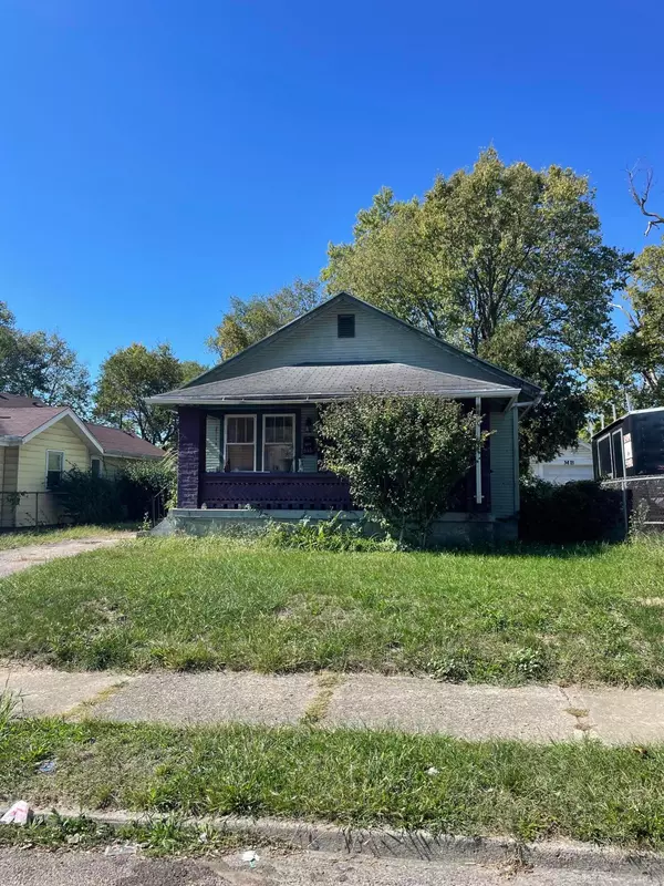 645 Walton Avenue, Dayton, OH 45417