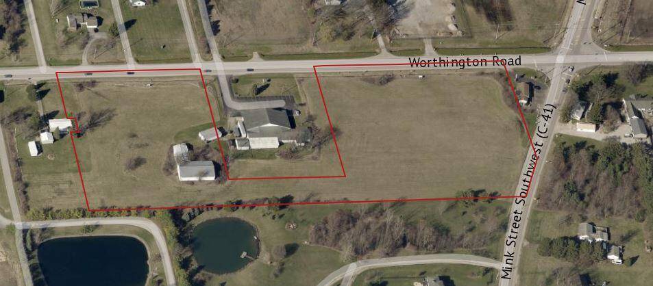 12753 Worthington Road, Pataskala, OH 43062