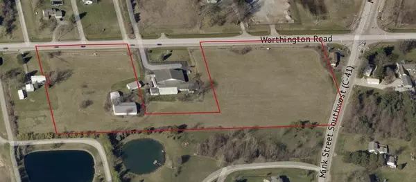 12753 Worthington Road, Pataskala, OH 43062