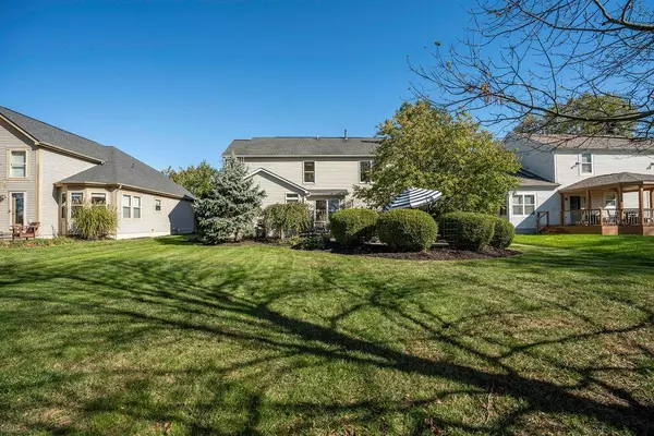 Delaware, OH 43015,2940 Jericho Place