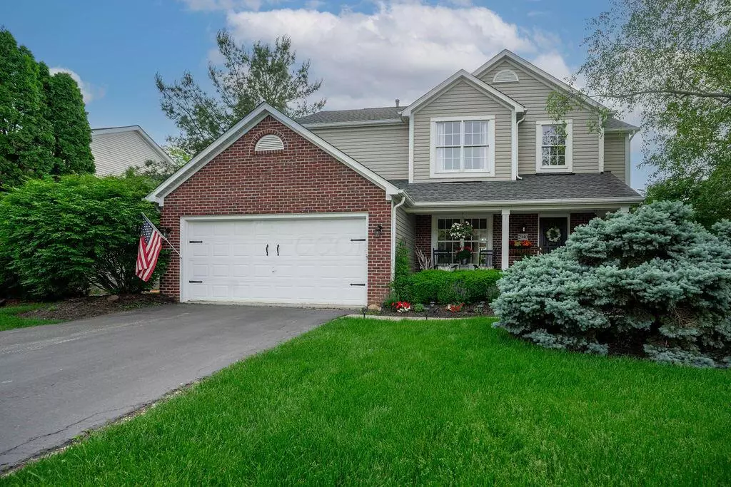 Delaware, OH 43015,2940 Jericho Place