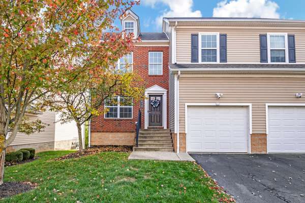 6449 Walnut Fork Drive, Westerville, OH 43081