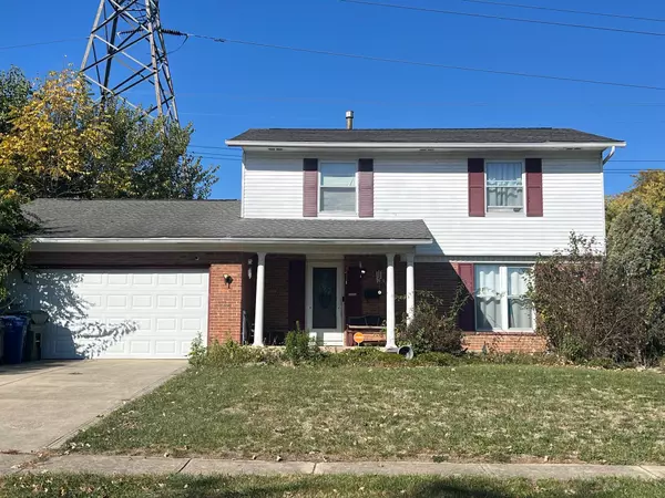 4990 Woodbriar Place, Columbus, OH 43229