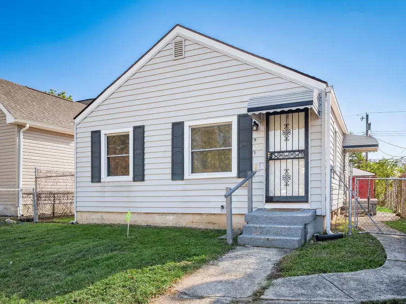 915 E 14th Avenue, Columbus, OH 43211