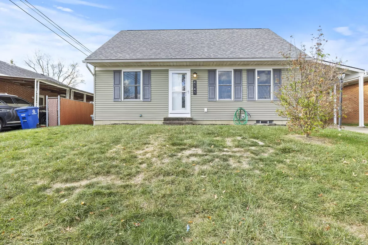 Columbus, OH 43224,4141 Anna Maria Drive