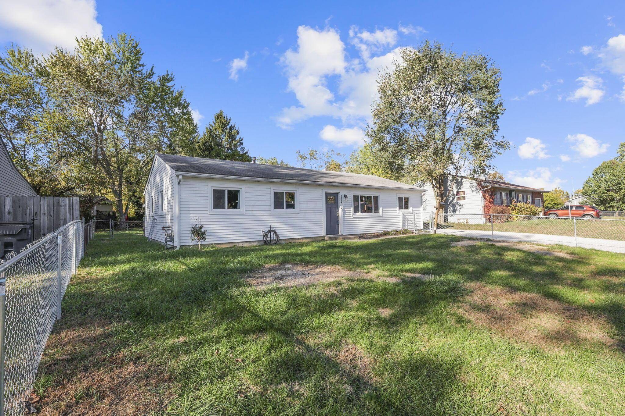 Columbus, OH 43232,3359 Latonia Road