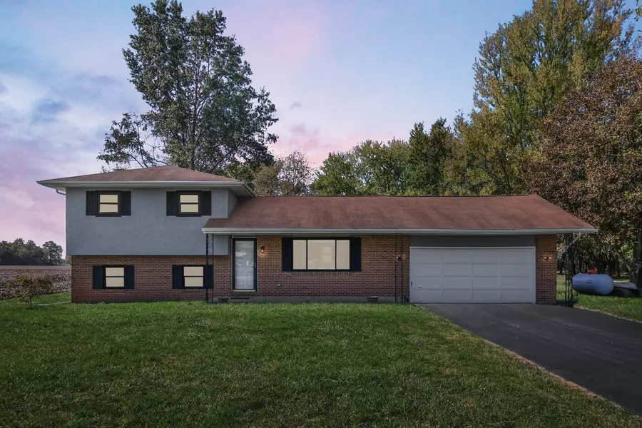 7531 Richardson Road, Groveport, OH 43125