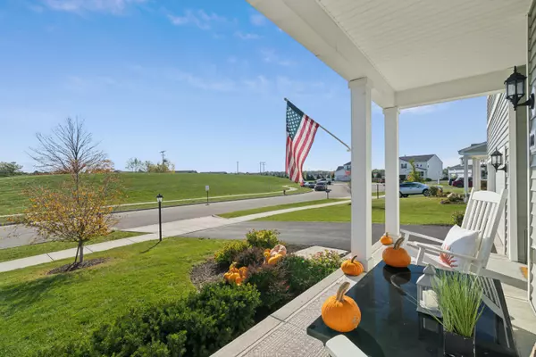 Pataskala, OH 43062,100 Althea Court