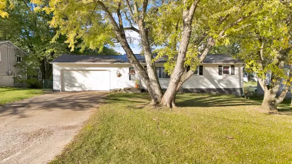 1343 E Walker Avenue, Mansfield, OH 44905