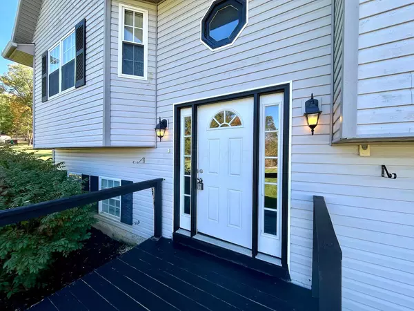 Bainbridge, OH 45612,190 Chiefs Cove Road