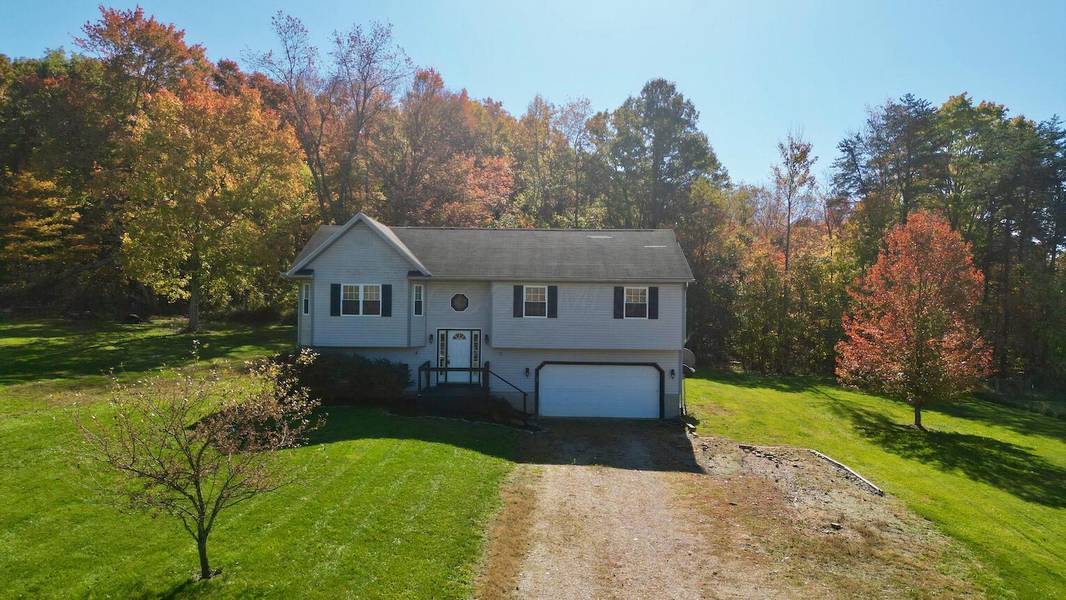 190 Chiefs Cove Road, Bainbridge, OH 45612