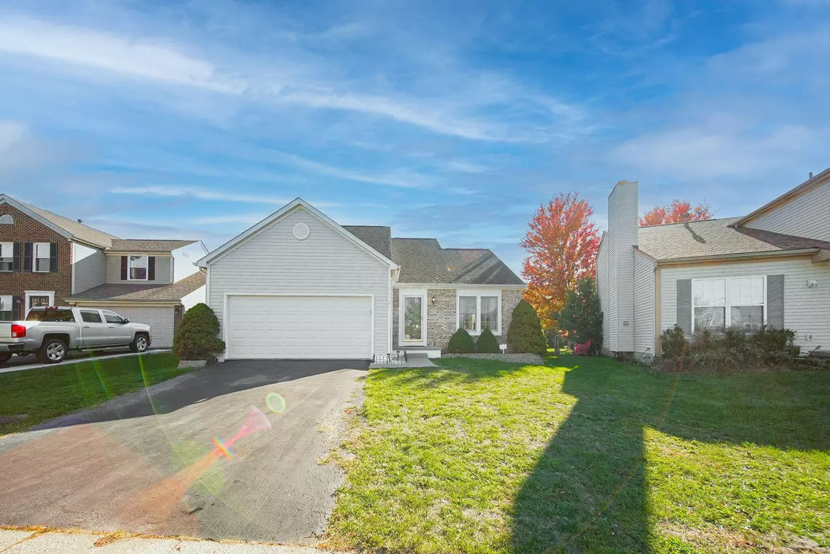 Galloway, OH 43119,5837 Rothrock Court