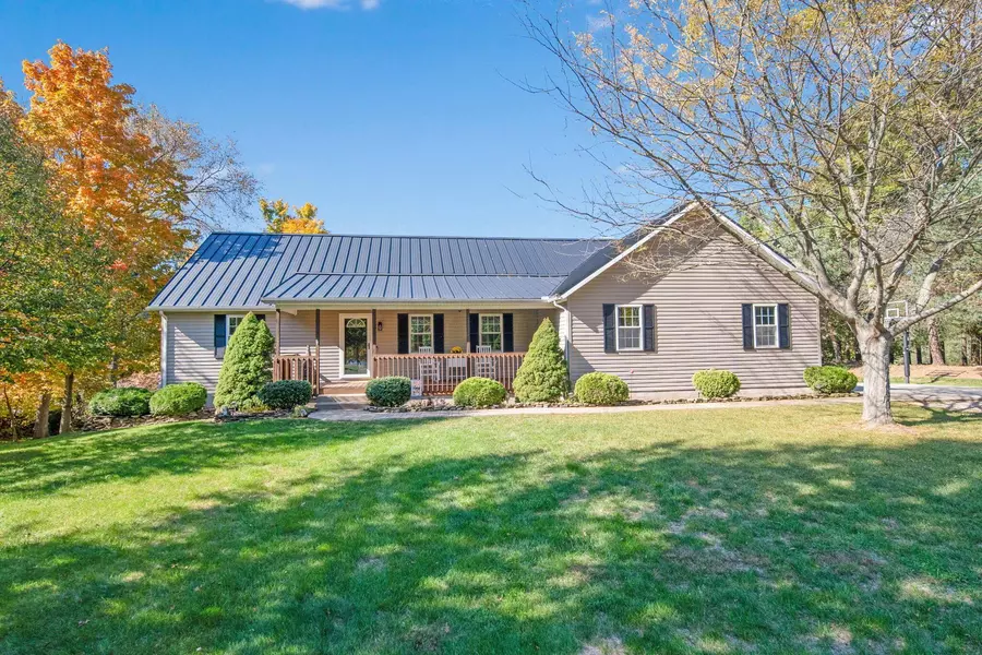 281 Portage Path, Willard, OH 44890