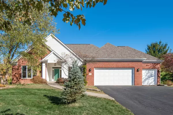 328 Ashmoore Circle, Powell, OH 43065