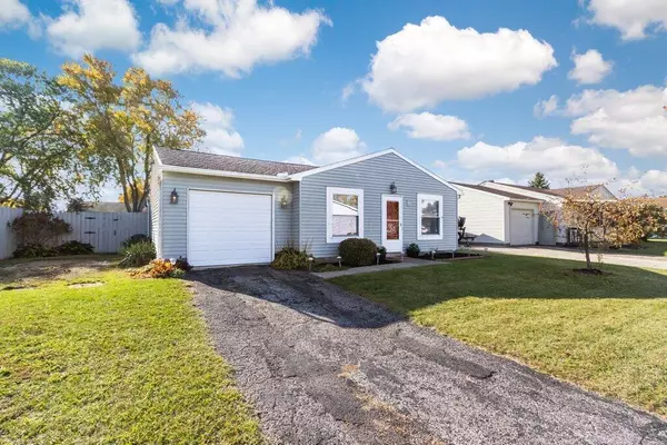 Galloway, OH 43119,8461 Silverbell Avenue