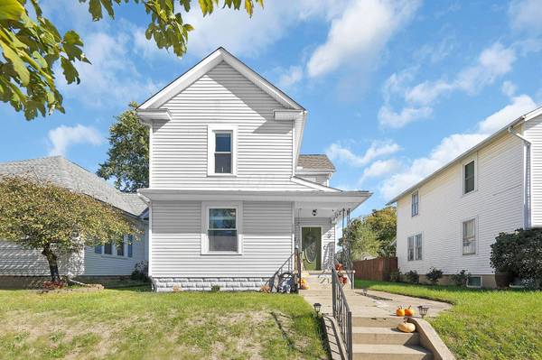 618 N Eastwood Avenue, Lancaster, OH 43130