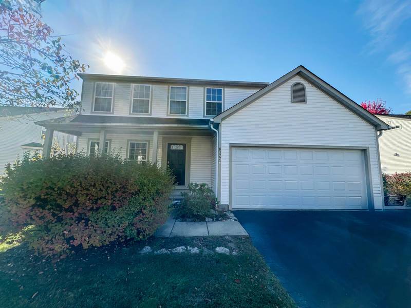 6377 Pinefield Drive, Hilliard, OH 43026