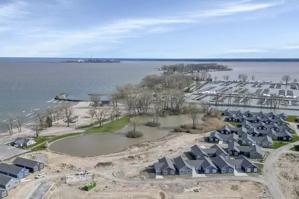 Marblehead, OH 43440,10850 E Bayshore Rd Cardinal Blvd #83