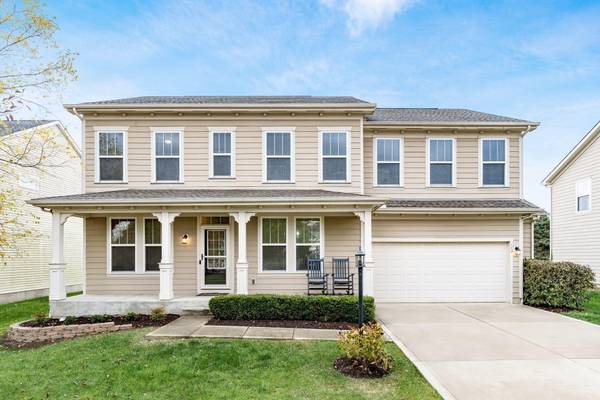 113 Urich Drive, Pickerington, OH 43147