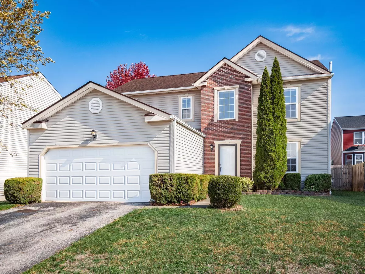 Grove City, OH 43123,2510 Northem Court