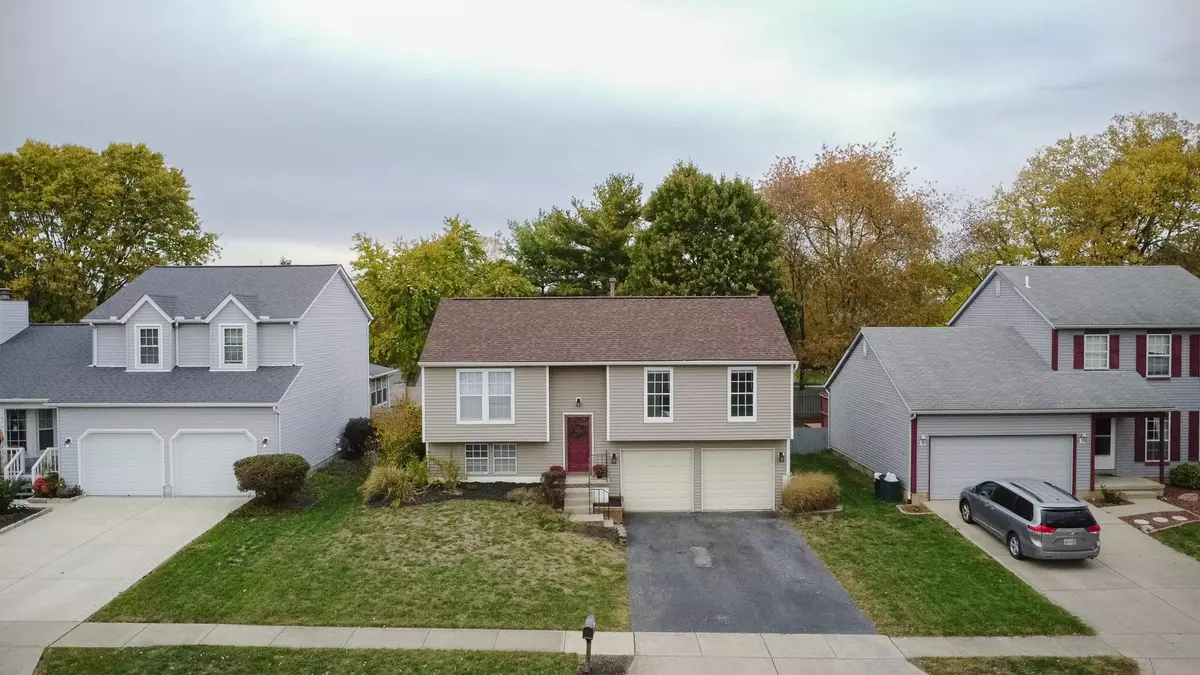 Pickerington, OH 43147,492 Courtright Drive