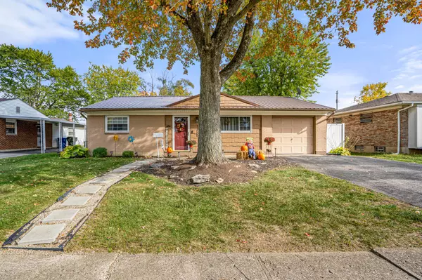 1250 S Yearling Road, Columbus, OH 43227