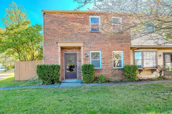 275 Cross Wind Loop #A, Westerville, OH 43081