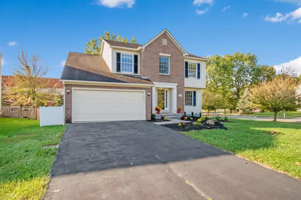 Westerville, OH 43082,6337 Andrews Drive