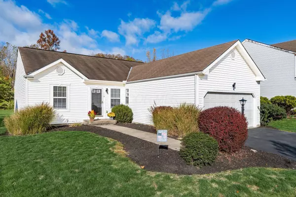 Pickerington, OH 43147,119 Rolling Meadow Court