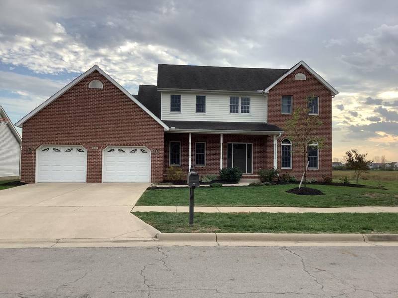 507 Chatham Court, Circleville, OH 43113