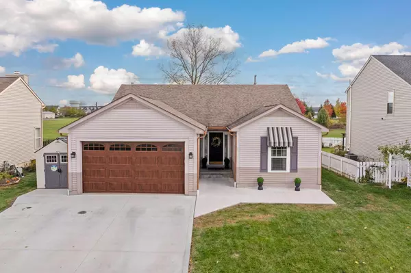 Columbus, OH 43228,940 Portlock Drive