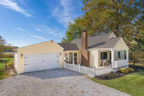 New Albany, OH 43054,7473 Morse Road