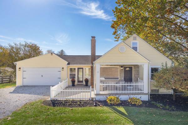 7473 Morse Road,  New Albany,  OH 43054