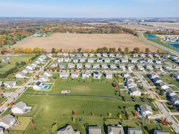 Delaware, OH 43015,0 Braumiller Road #Tract #1