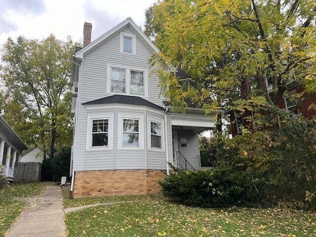 324 E Main Street, Lancaster, OH 43130