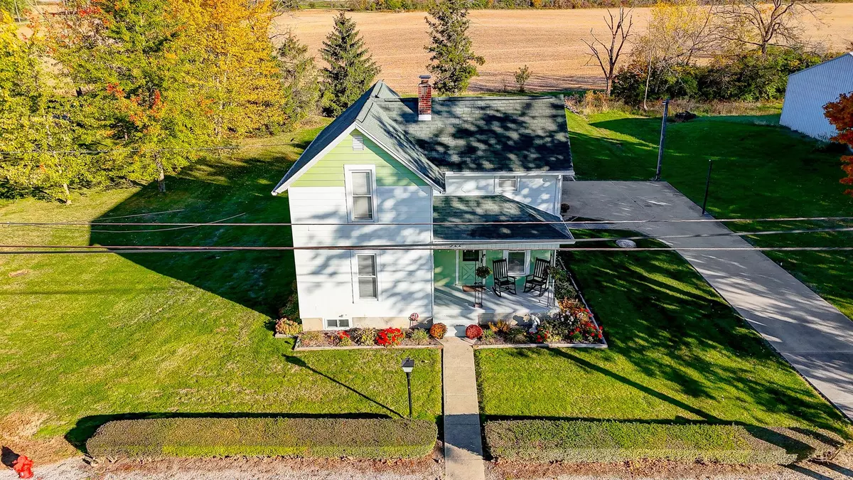 South Vienna, OH 45369,522 E Main Street