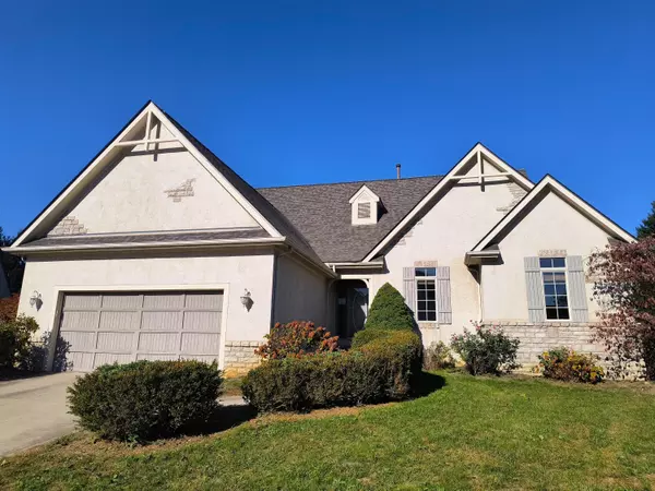 4335 Tavistock Circle, Powell, OH 43065