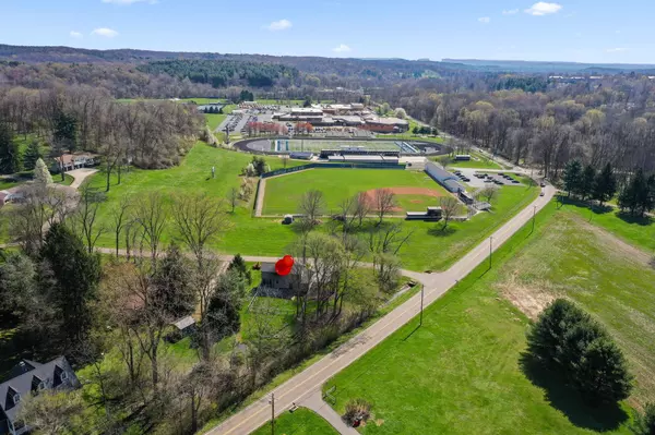 Granville, OH 43023,31 Linnell Drive