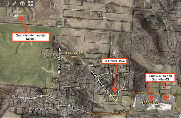 Granville, OH 43023,31 Linnell Drive