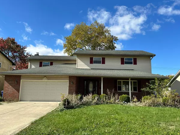 Columbus, OH 43229,5239 Arrowood Court