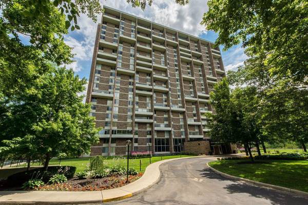 1000 Urlin Avenue #1520, Columbus, OH 43212