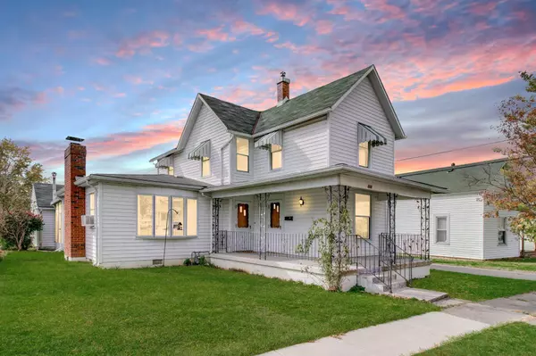 113 N Oakland Avenue #49, Washington Court House, OH 43160