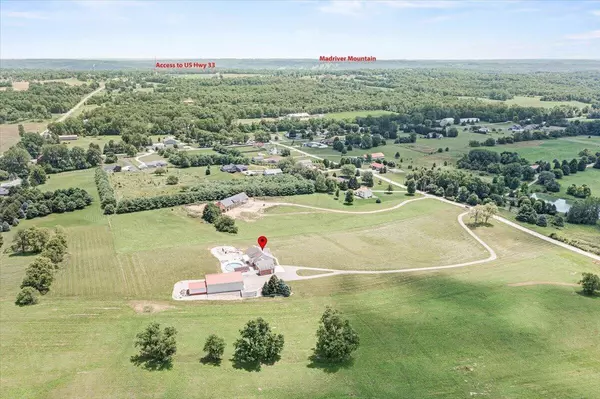 Bellefontaine, OH 43311,1575 Township Road 185