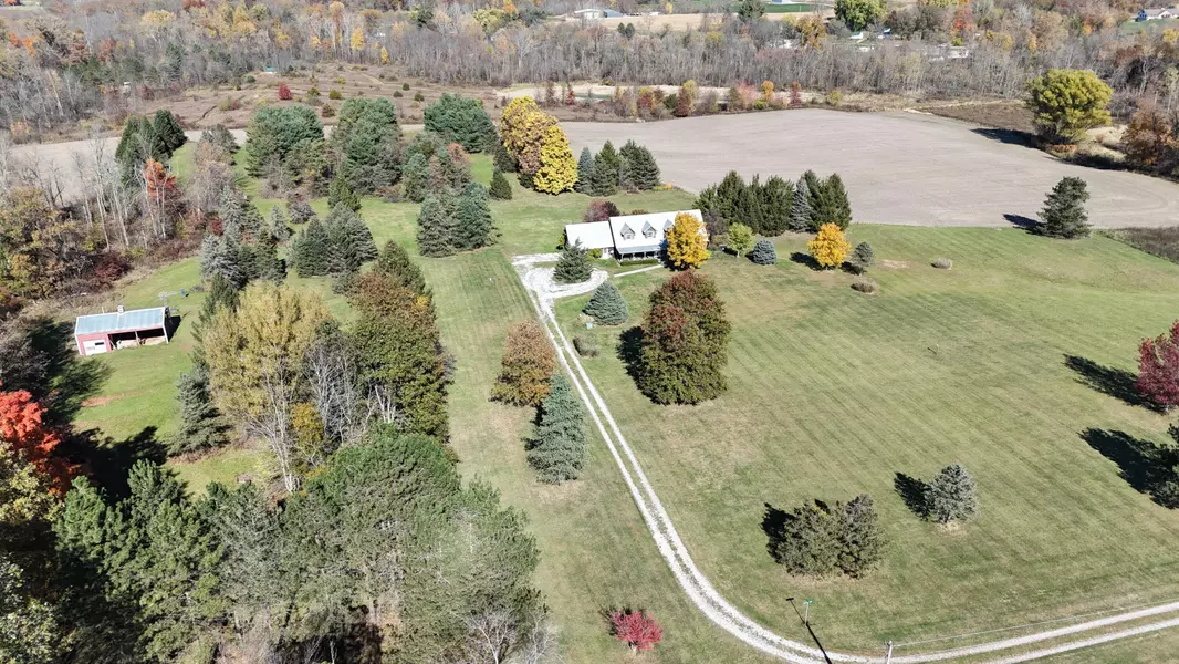 5329 Township Road 115, Mount Gilead, OH 43338