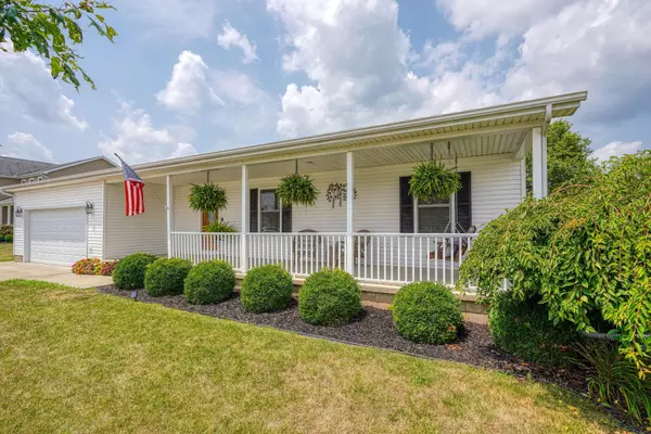 Frankfort, OH 45628,187 Lowell Avenue